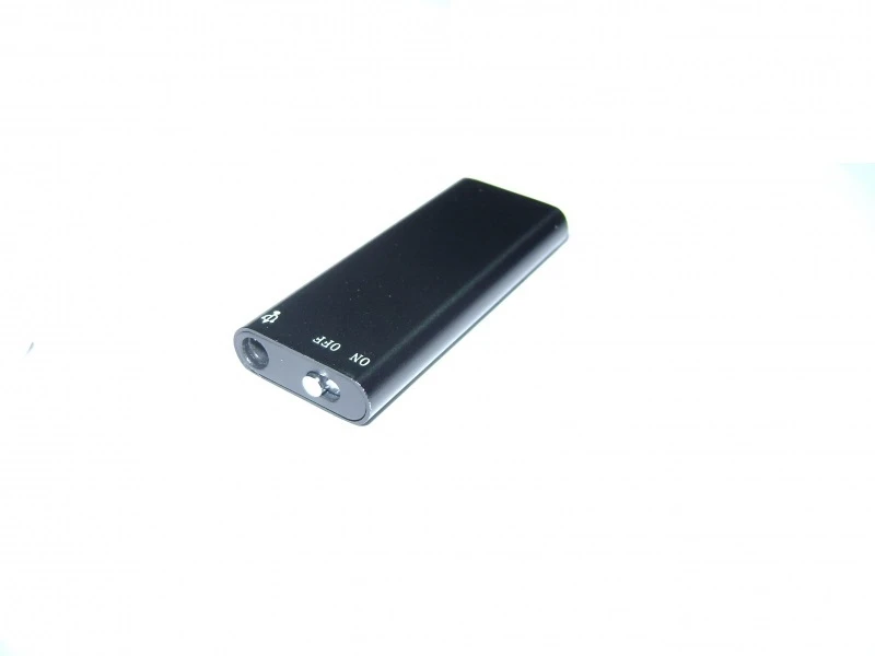 8gb extra dunne afluisterstick