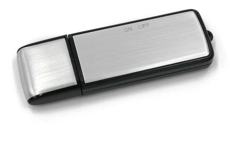 usb stick voice recorder