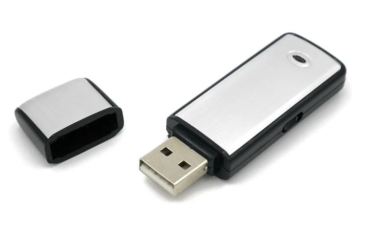 16GB voice recorder usb stick