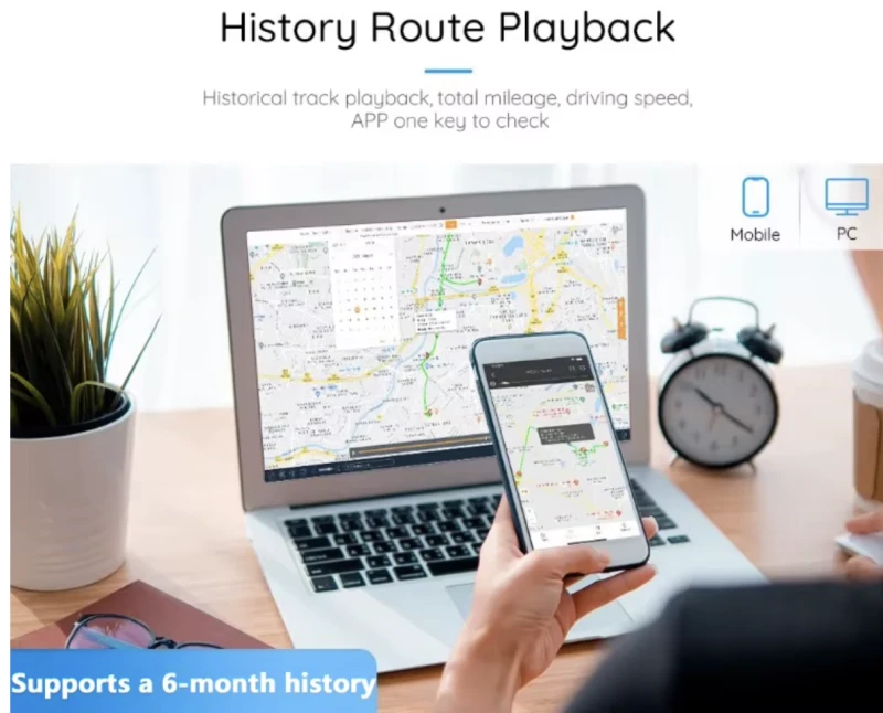 2-in-1-GPS- Spy bug - Afluisteren-via-simkaart