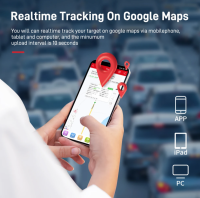 2-in-1-GPS- Spy bug - Afluisteren-via-simkaart